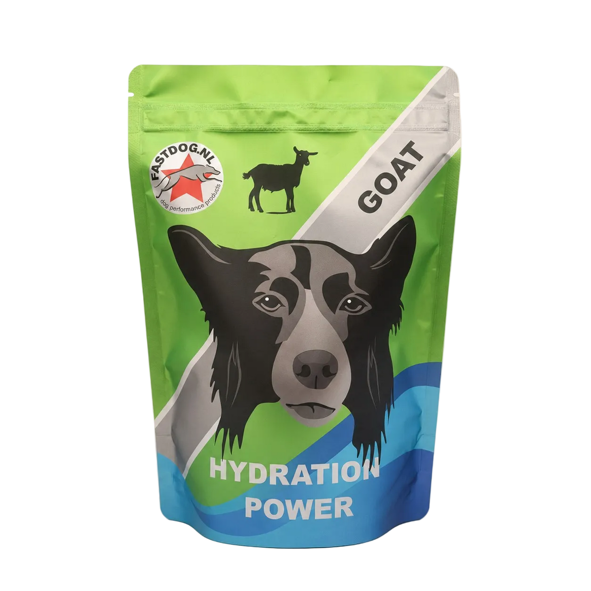 Hydration Power Shake Goat 500 g