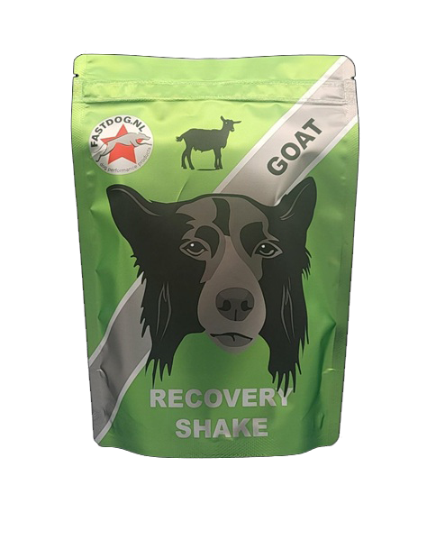 Recovery Shake Goat 500 g