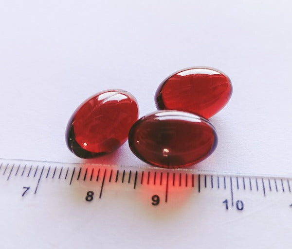 Krill Oil 60 cápsulas