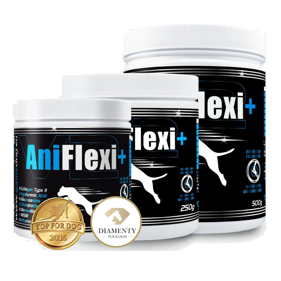 AniFlexi + V2 250 g