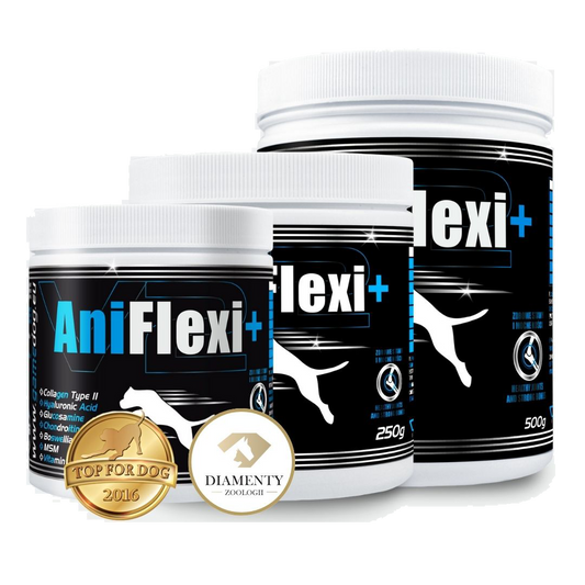 AniFlexi + V2 250 g