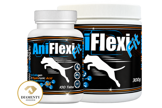 AniFlexi Fit V2