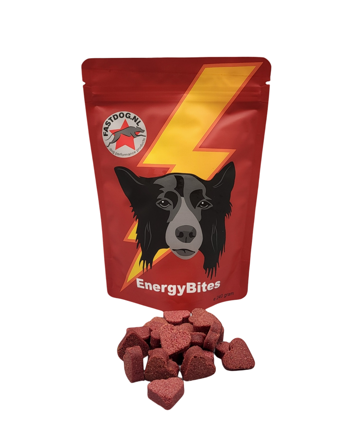 Energy Bites 240 g
