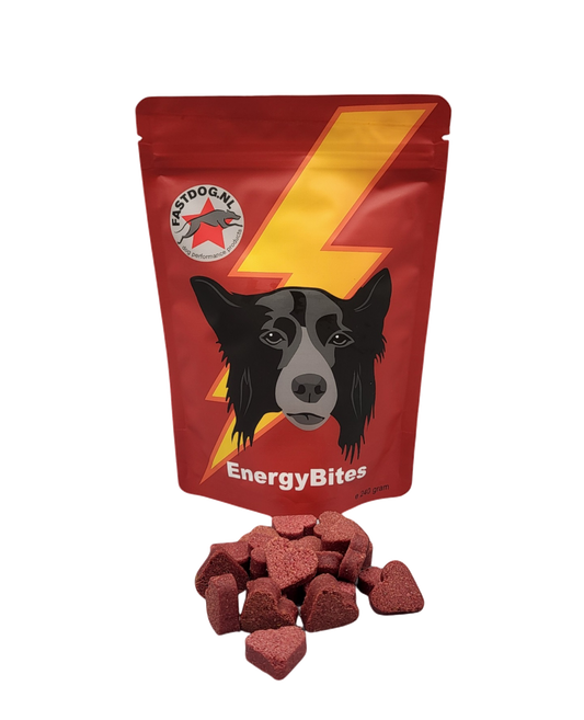 Energy Bites 240 g