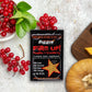 FiRM UP! Pumpkin + Cranberry 113 g
