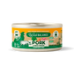 Lata Filosofía BARF de Cerdo con verduras frescas cocinado al vapor para Gatos 120 g