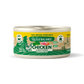 Lata Filosofía BARF de Pollo con verduras frescas cocinado al vapor para Gatos 120 g
