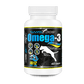 Omega-3 1000 mg 60 cápsulas