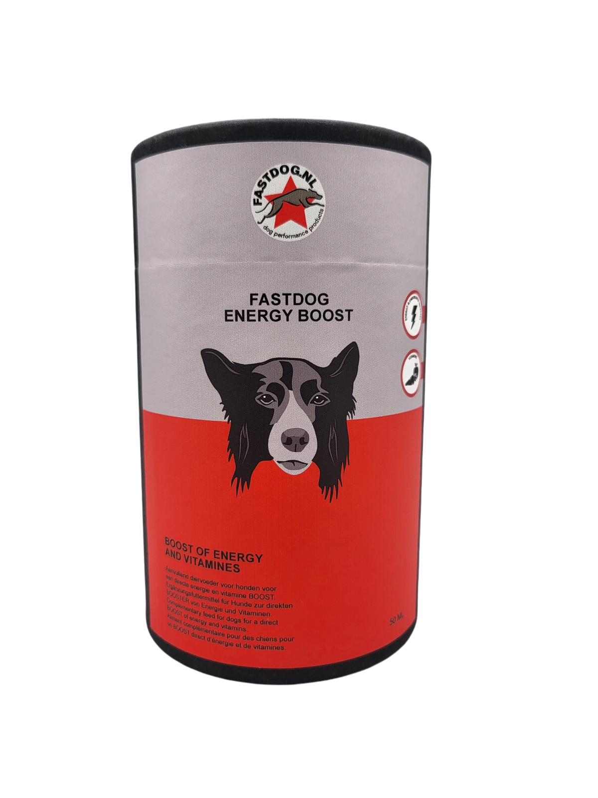 Fastdog Energy Boost 50 ml