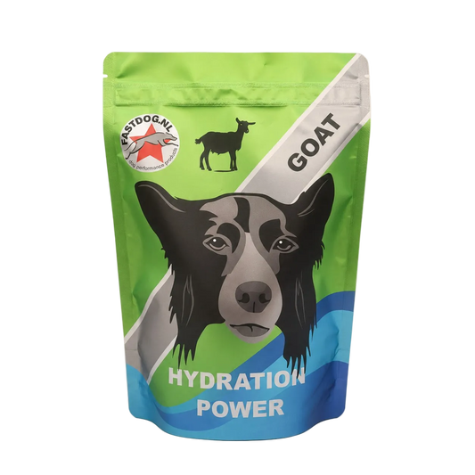 Hydration Power Shake Goat 500 g