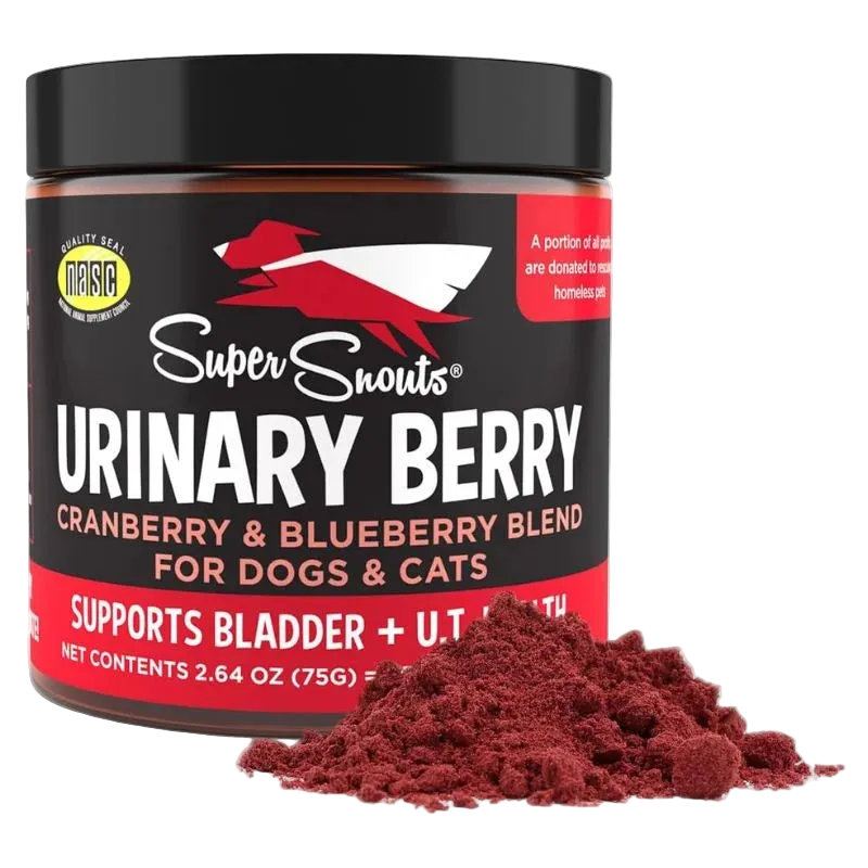 Urinary Berry 75 g