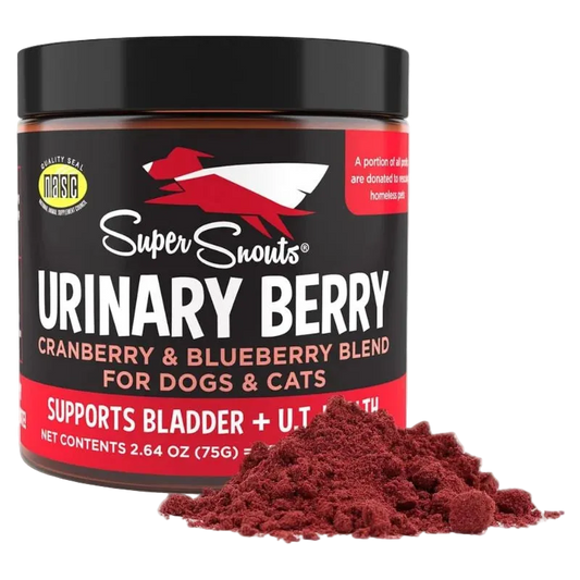 Urinary Berry 75 g