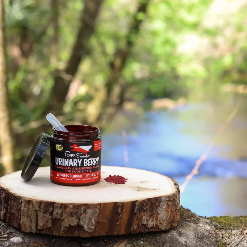 Urinary Berry 75 g