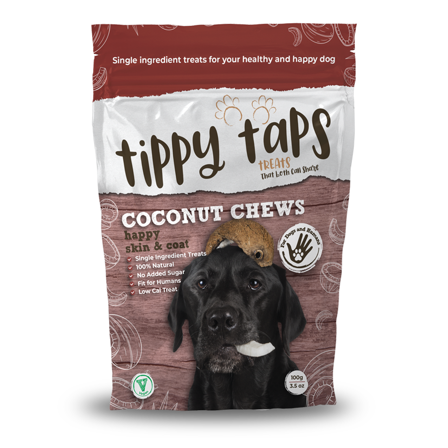 Coconut Chews 100 g