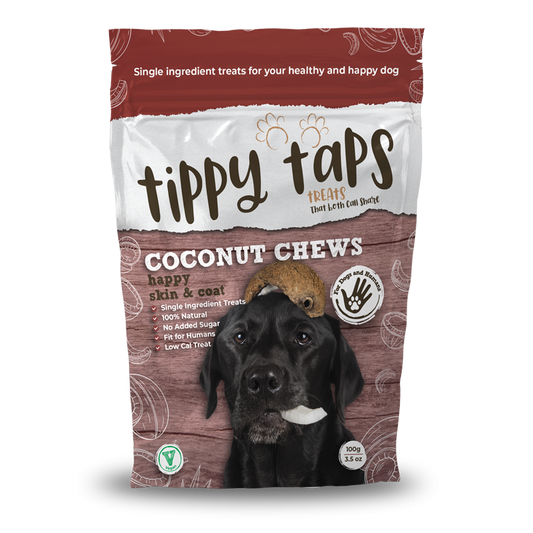 Coconut Chews 100 g