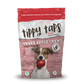 Sweet Apple Chews 100 g