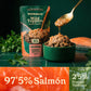 Wild Toppers Salsas Gourmet de Salmon