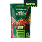 Wild Toppers Salsas Gourmet de Ternera