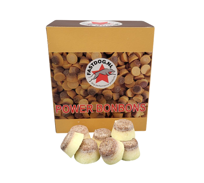 Power Bonbons 250 g