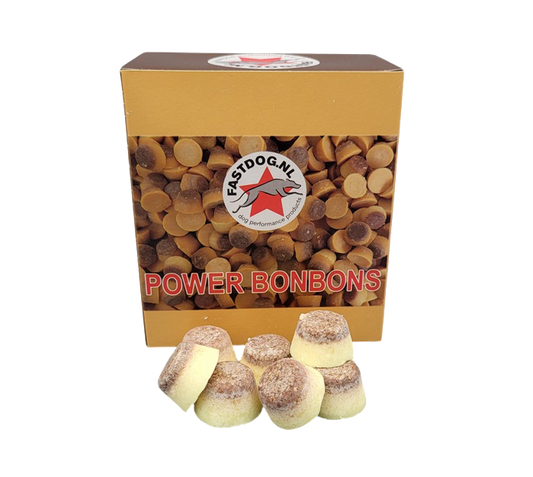 Power Bonbons 250 g