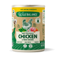 Lata Filosofía BARF de Pollo para Perros 400 g