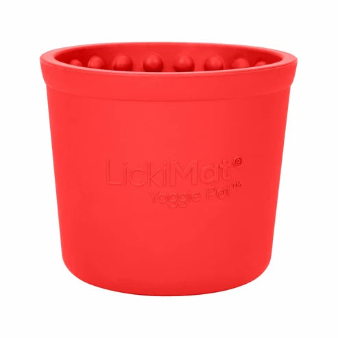 Yoggie Pot