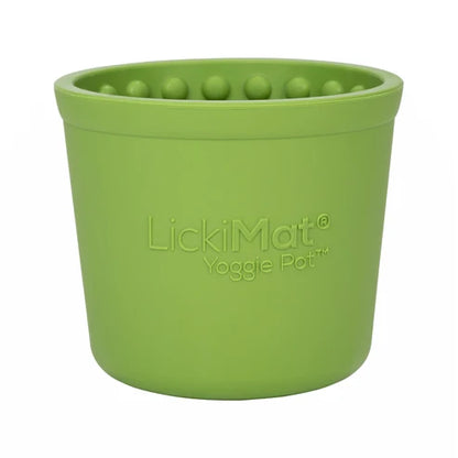 Yoggie Pot
