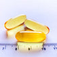Omega-3 1000 mg 60 cápsulas