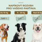 Dog Protein Bar – Pescado 50 g
