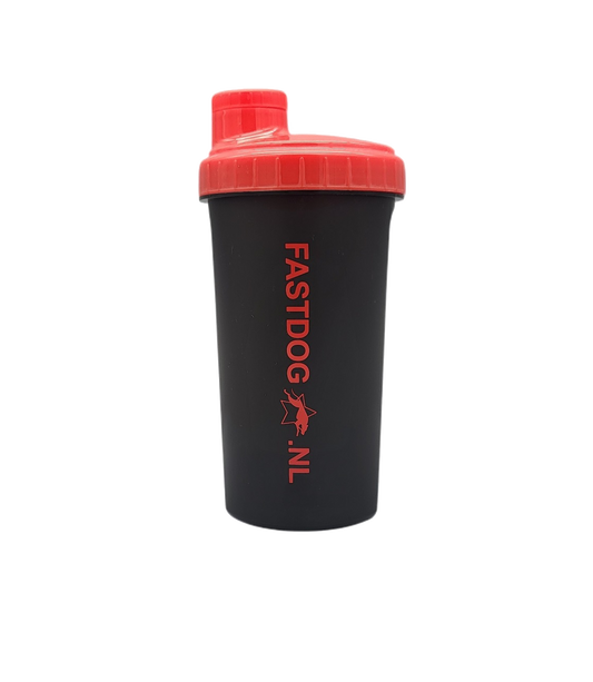 Shaker