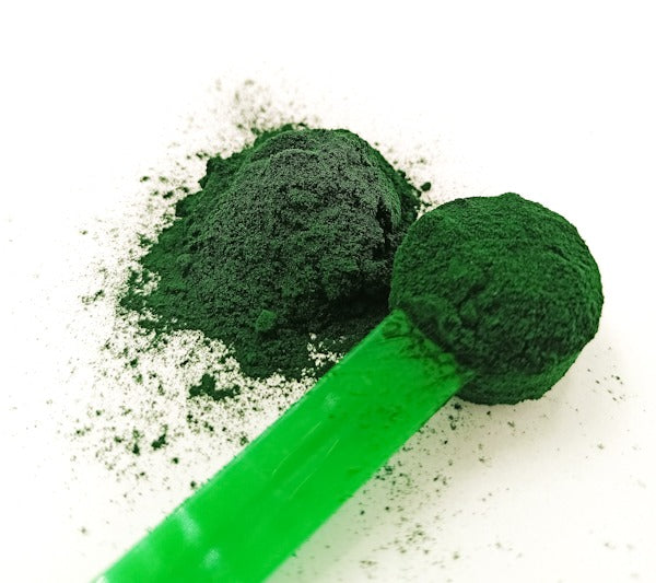 BARFER Espirulina 300 g